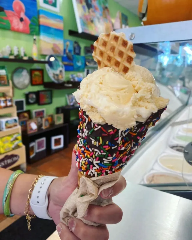 Sprinkles Palm Beach