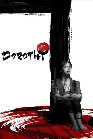 Movie poster for Dorothy