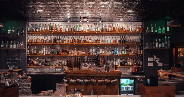 The Volstead