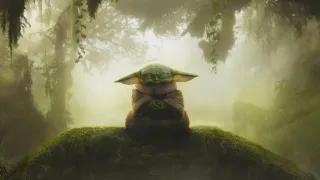The Mandalorian and Grogu movie photo 9