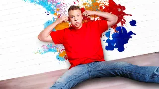 Event image for Gary Owen (18 and Over) in Daytona Beach, FL