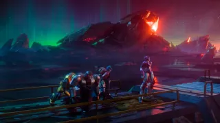 Transformers One movie photo 6