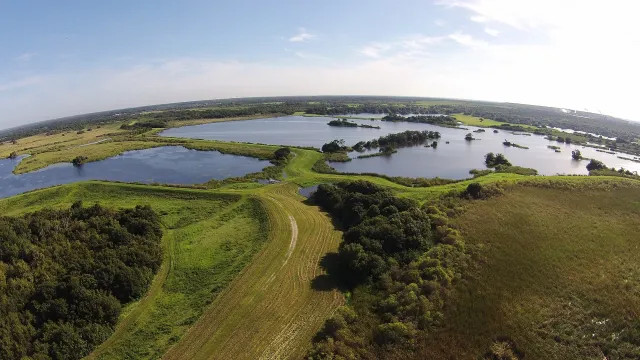 Seven Wetlands (Se7en Wetlands)