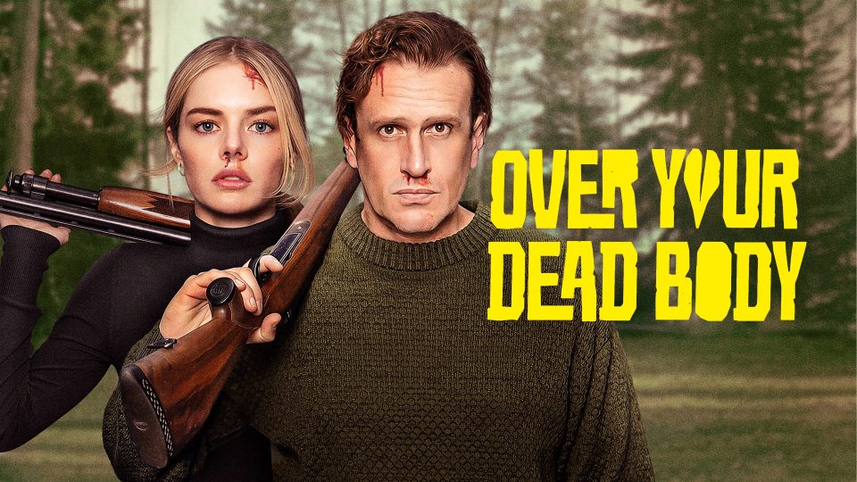 Over Your Dead Body movie photo 3