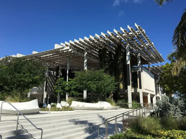 Perez Art Museum Miami