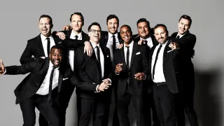 Event image for Straight No Chaser in Sarasota, FL