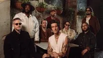 Event image for The Revivalists in St Petersburg, FL