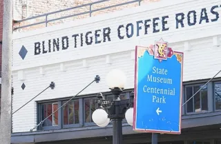 The Blind Tiger Café Westchase in Tampa, FL restaurant photo