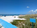 Sand Dollar Spit Beach and Landing preview 1