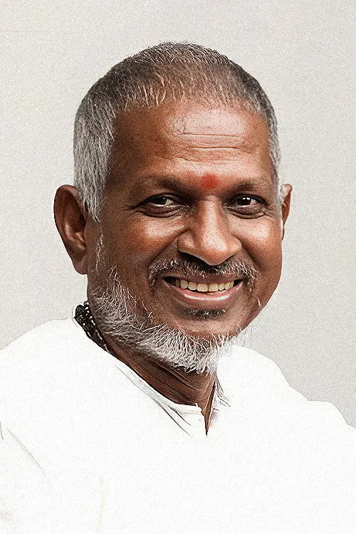 Ilaiyaraaja