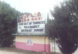 Joy-Lan Drive-In