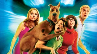 Scooby-Doo movie photo 8