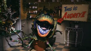 Little Shop of Horrors movie photo 6